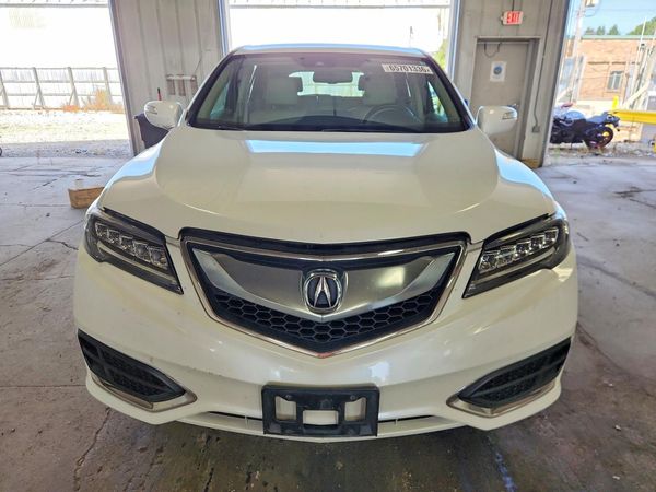 2016 ACURA RDX
