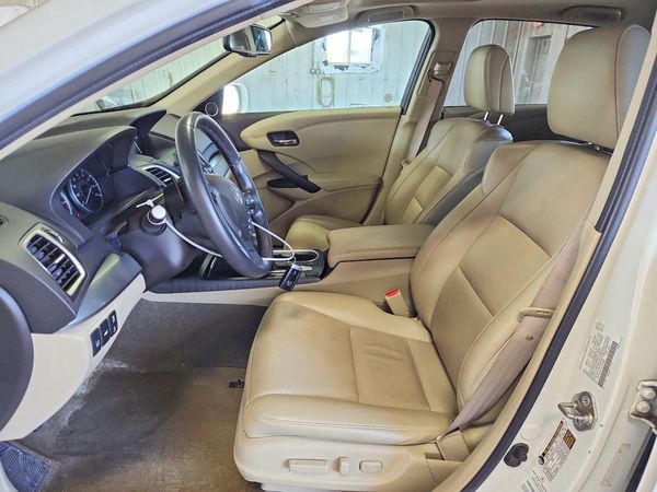 2016 ACURA RDX