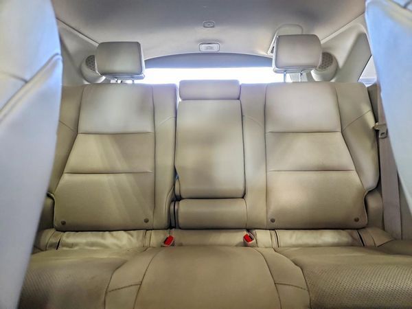 2016 ACURA RDX