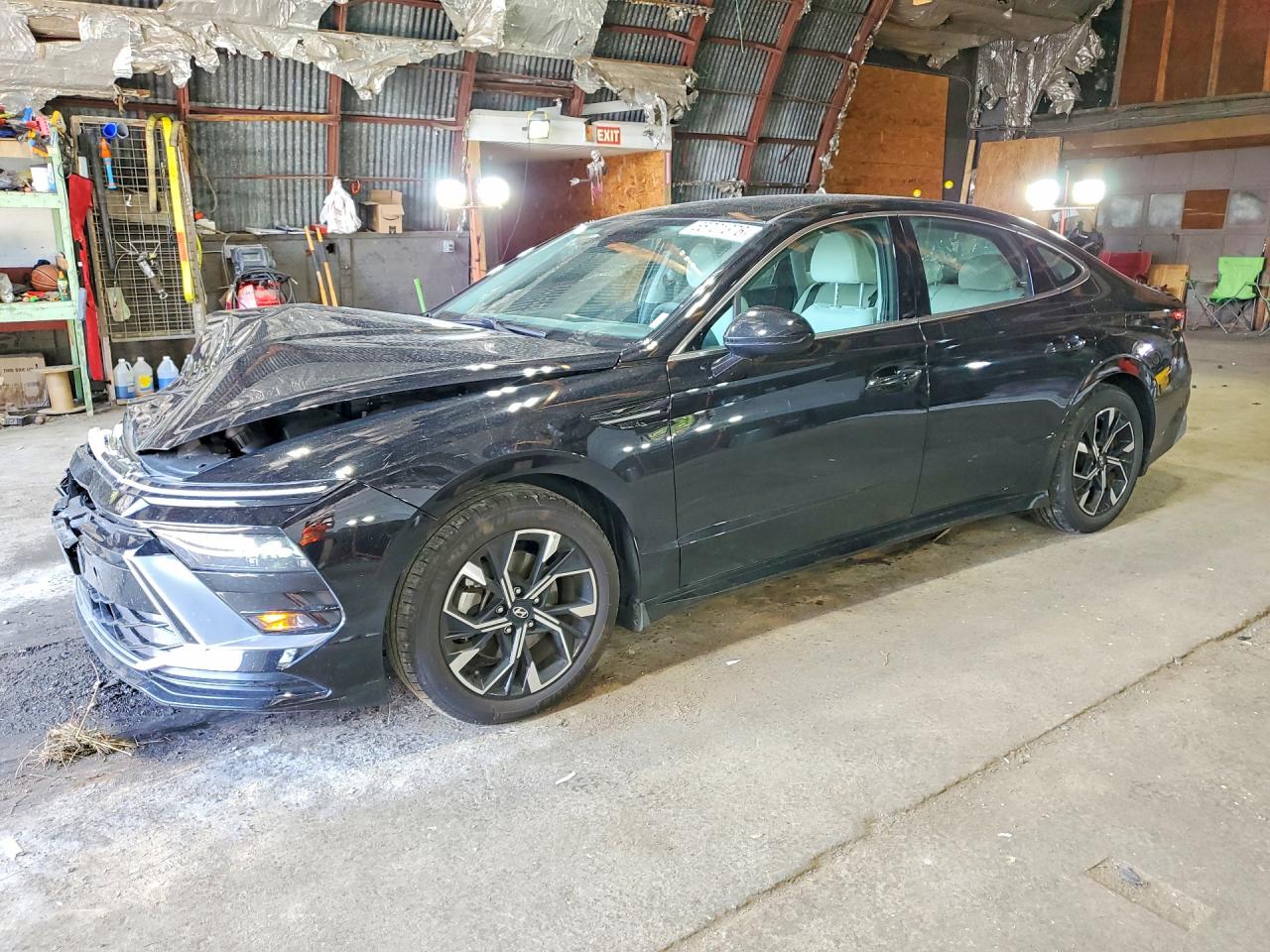 2024 HYUNDAI SONATA