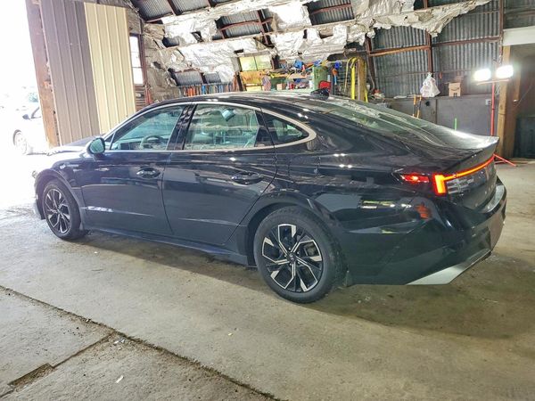 2024 HYUNDAI SONATA