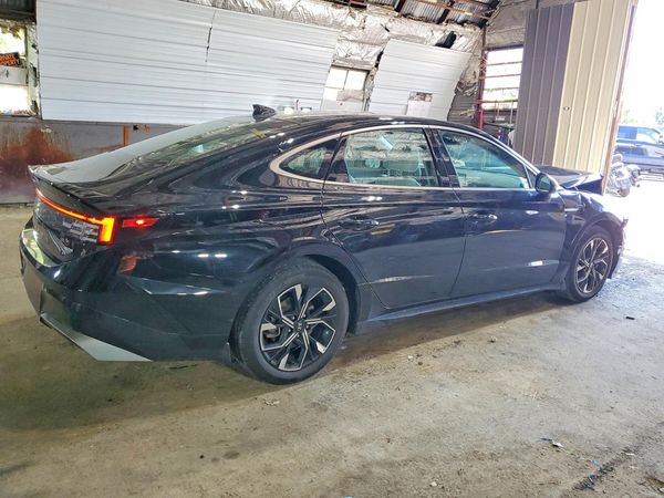 2024 HYUNDAI SONATA