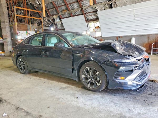 2024 HYUNDAI SONATA