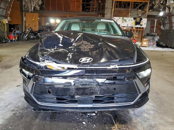 2024 HYUNDAI SONATA
