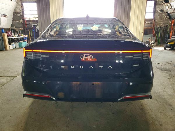 2024 HYUNDAI SONATA