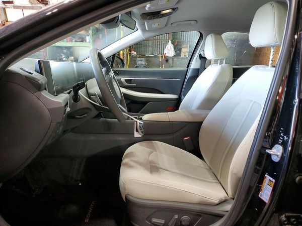 2024 HYUNDAI SONATA