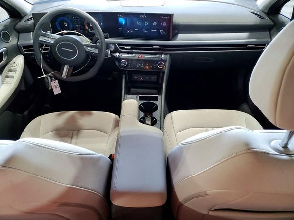 2024 HYUNDAI SONATA