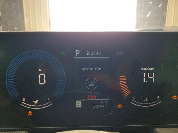 2024 HYUNDAI SONATA