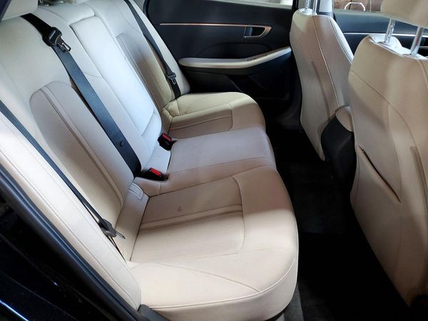 2024 HYUNDAI SONATA