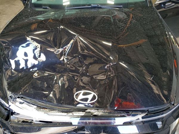 2024 HYUNDAI SONATA