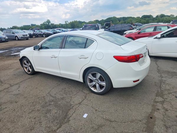 2014 ACURA ILX