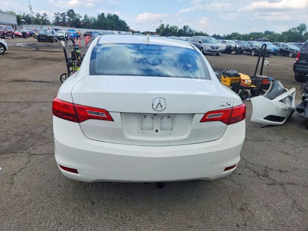 2014 ACURA ILX