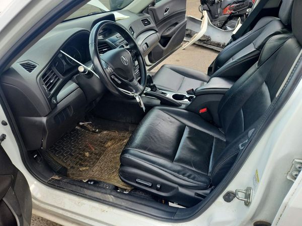 2014 ACURA ILX