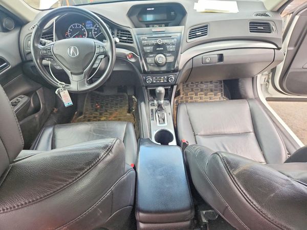 2014 ACURA ILX