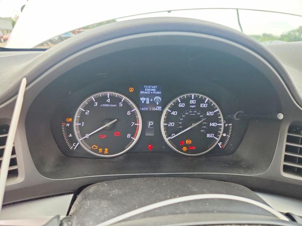 2014 ACURA ILX