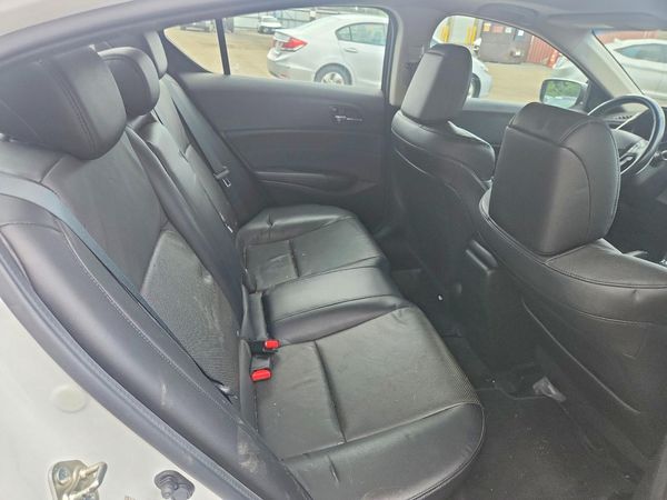 2014 ACURA ILX