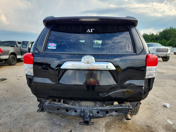 2013 TOYOTA 4RUNNER