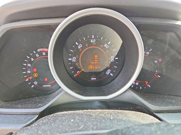 2013 TOYOTA 4RUNNER