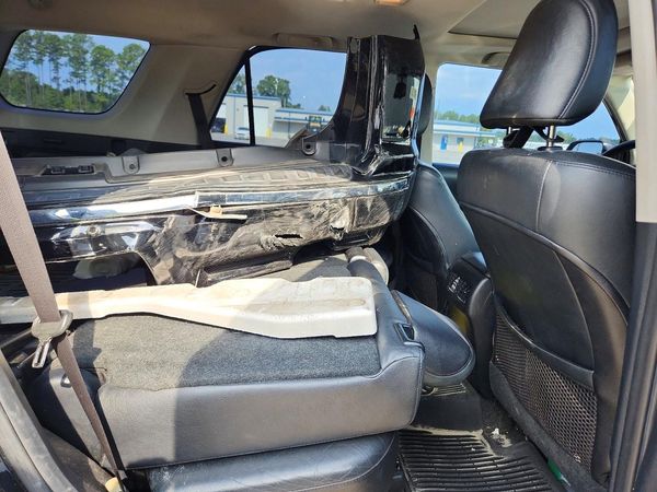 2013 TOYOTA 4RUNNER