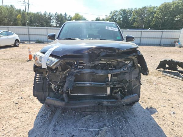2016 TOYOTA 4RUNNER Base Grade