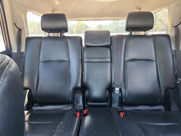 2016 TOYOTA 4RUNNER Base Grade