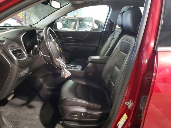 2018 CHEVROLET EQUINOX Premier (1LZ)