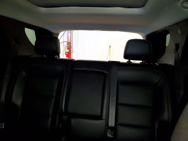 2018 CHEVROLET EQUINOX Premier (1LZ)