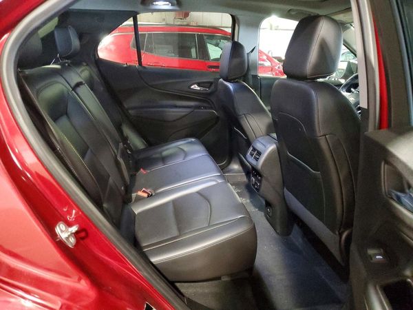 2018 CHEVROLET EQUINOX Premier (1LZ)