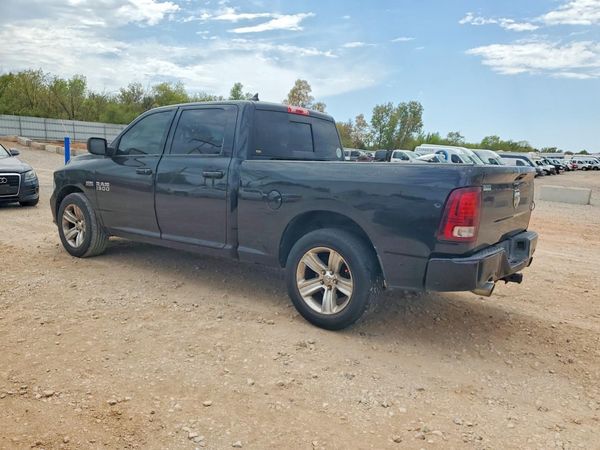 2014 RAM 1500 Sport