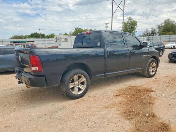 2014 RAM 1500 Sport