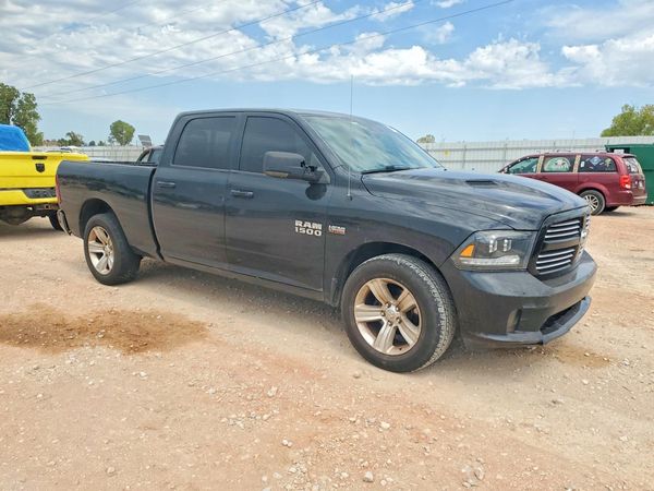 2014 RAM 1500 Sport