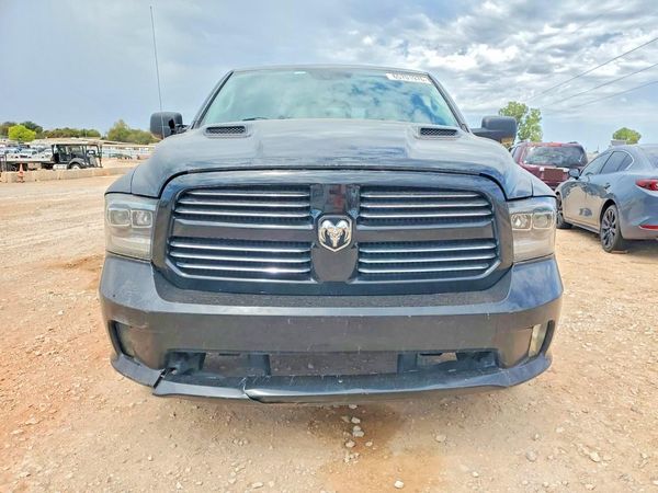 2014 RAM 1500 Sport