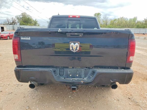 2014 RAM 1500 Sport