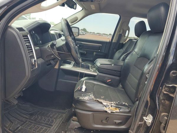 2014 RAM 1500 Sport