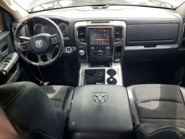 2014 RAM 1500 Sport
