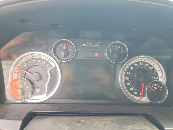 2014 RAM 1500 Sport