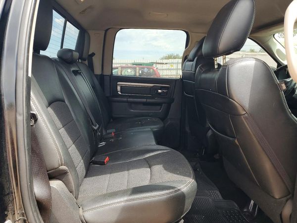 2014 RAM 1500 Sport