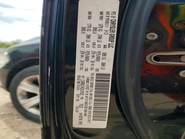 2014 RAM 1500 Sport