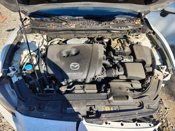 2014 MAZDA 6