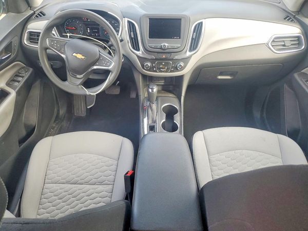 2020 CHEVROLET EQUINOX LS — CKPT
