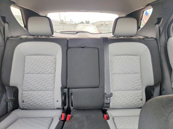 2020 CHEVROLET EQUINOX LS — SUVN