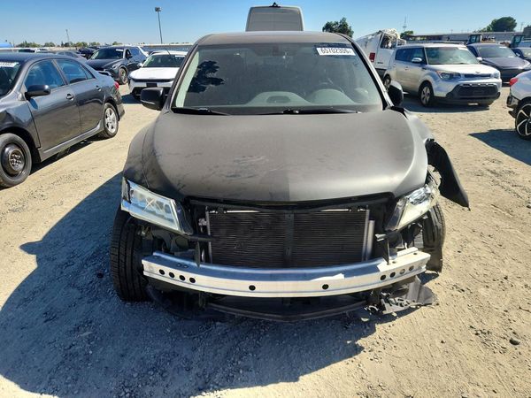 2016 ACURA MDX SH-AWD