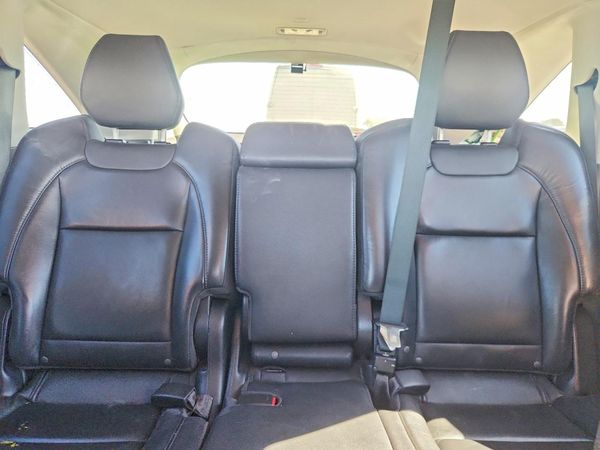 2016 ACURA MDX SH-AWD