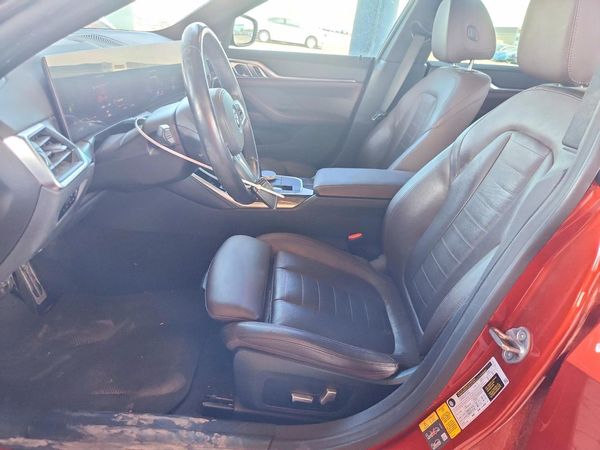 2023 BMW I4