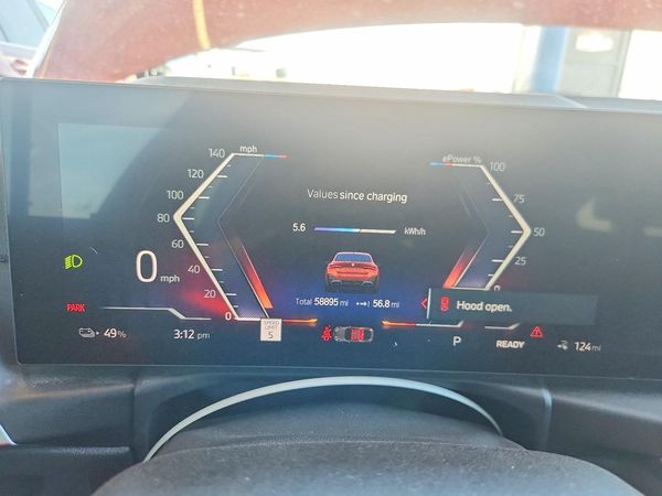 2023 BMW I4