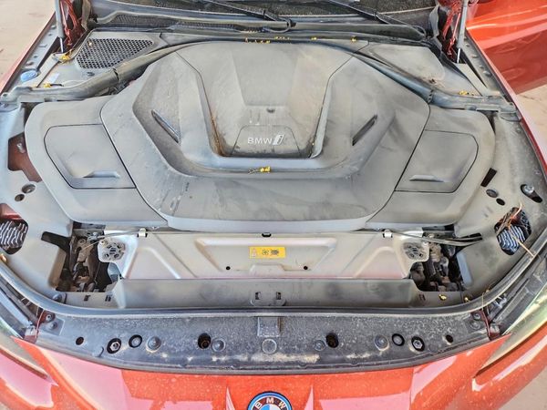 2023 BMW I4