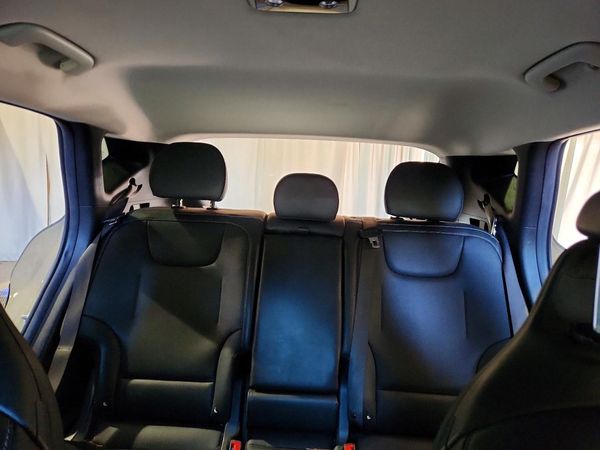 2023 KIA EV6 Light, Wind