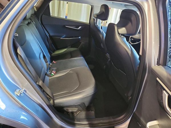 2023 KIA EV6 Light, Wind