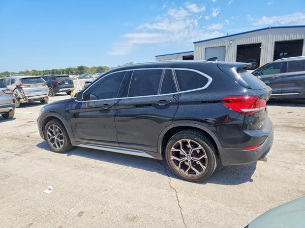 2021 BMW X1 sDrive28i