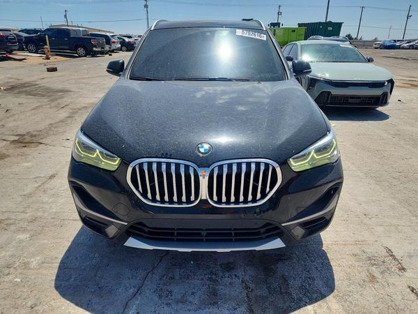 2021 BMW X1 sDrive28i